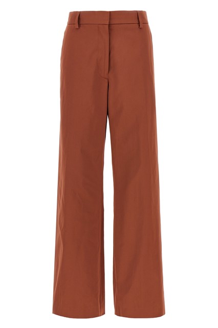 Pantalone 'Paxy' - Rosso (34 FR)