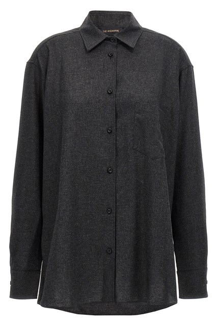 Camicia 'New Georgiana' - Grigio (38 IT)