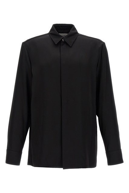 Camicia '121' - Nero (40 cm)