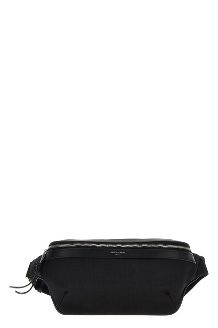 Marsupio 'Classic' - Nero