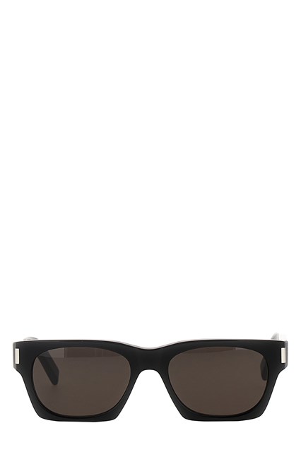 Occhiali da sole 'SL 402 Bold Sunrise' - Nero