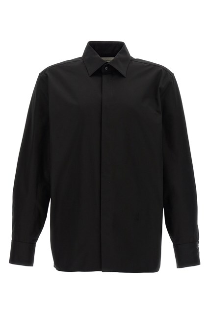 Camicia 'Cassandre' - Nero (41 cm)