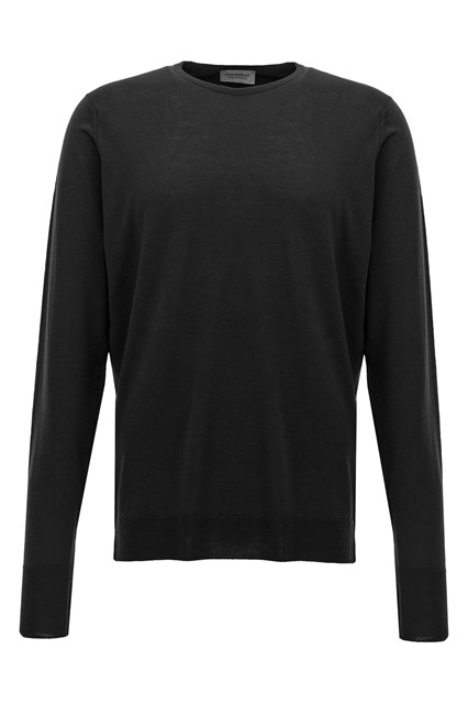 Maglia 'Marcus' - Nero (XXL)