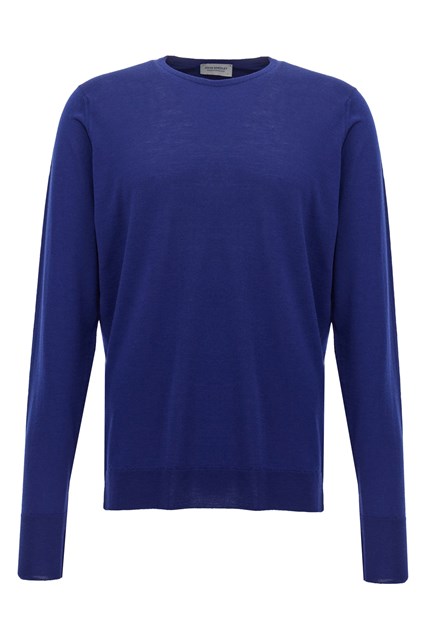 Maglia 'Marcus' - Blu (XXL)