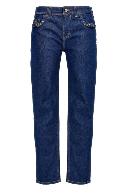 Jeans 'Judy' - Blu (28)