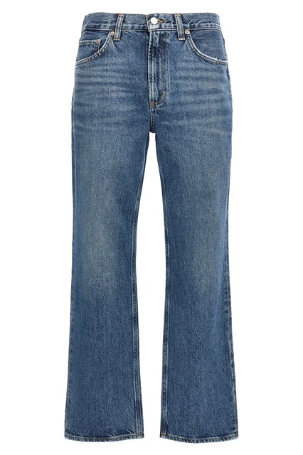 Jeans 'Valen' - Blu (26)