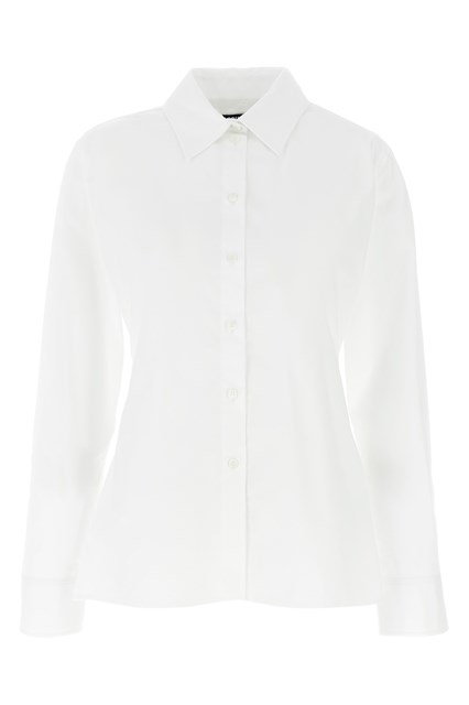 Camicia 'Chemise De Costume' - Bianco (34 FR)