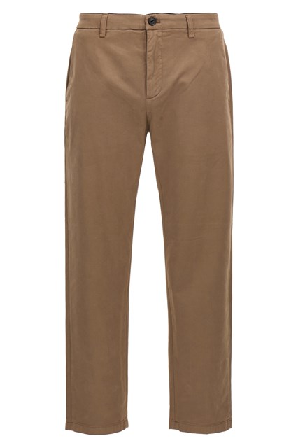 Pantalone 'Prince' - Marrone (32)