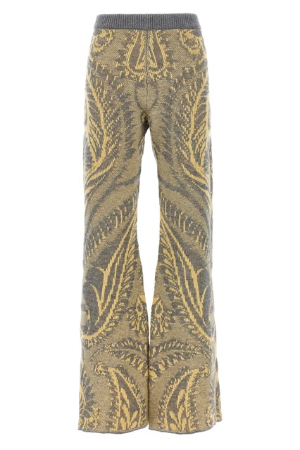 Pantalone 'Paisley' - Multicolor (38 IT)