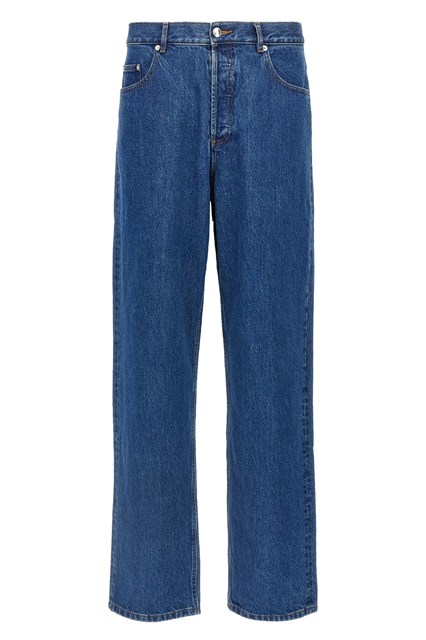 Jeans 'Fairfax' - Blu (32)