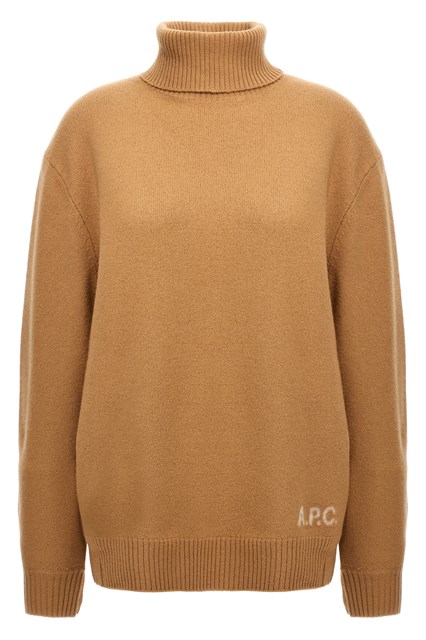 Maglione 'Walter' - Beige