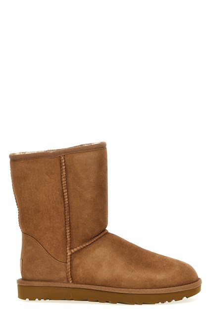 Stivale 'Classic Short II' - Marrone (6 US)