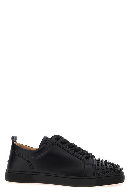 Sneaker 'Louis Junior Spikes Flat' - Nero (42.5)