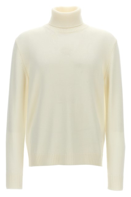 Dolcevita lana - Bianco (54 IT)