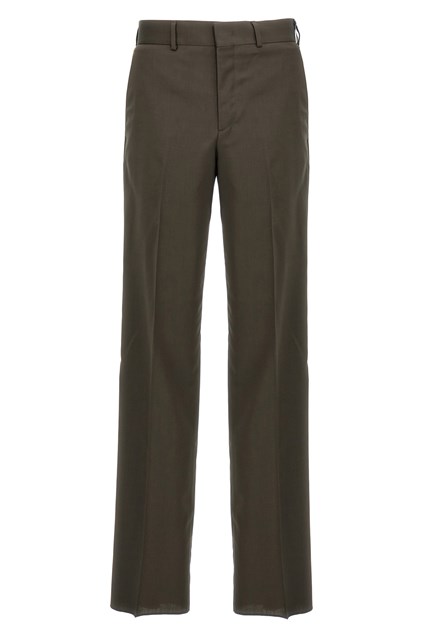 Pantalone 'Cipresso' - Verde (46 IT)