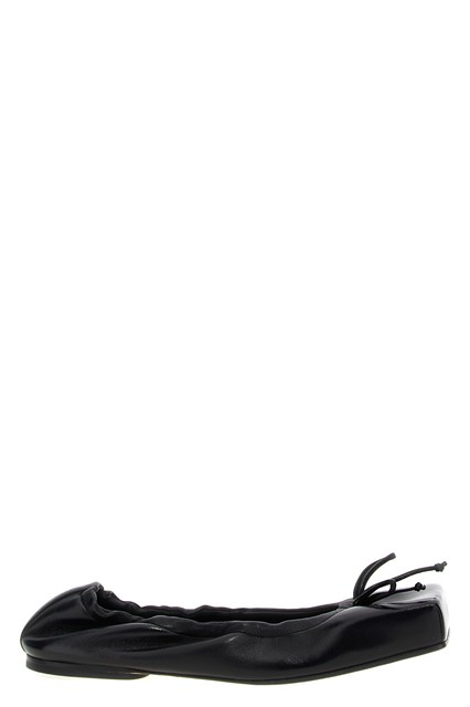 Ballerina 'Les Ballerines Ballet' - Nero (36)