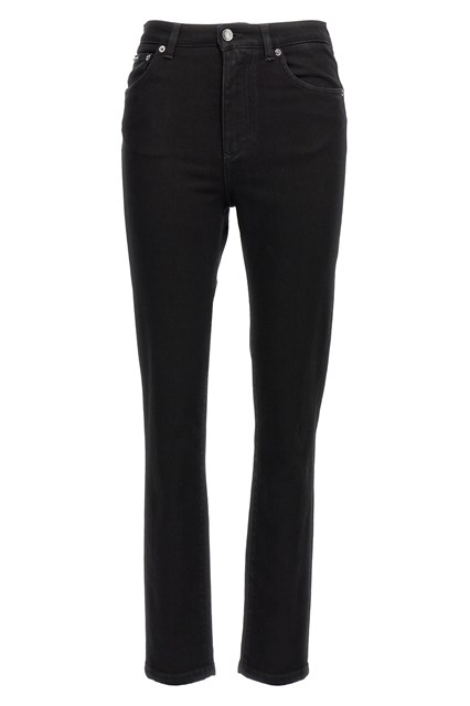 5-pocket jeans