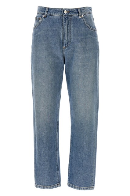 5-pocket jeans