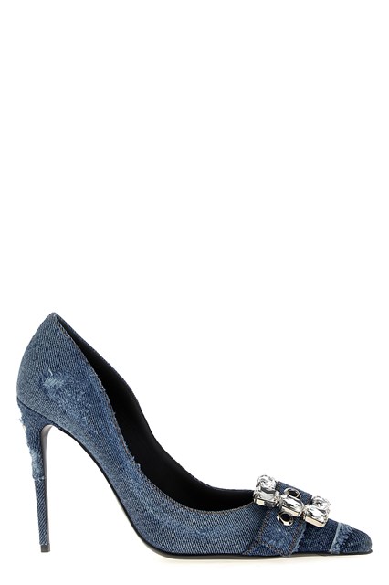 'Lollo' pumps