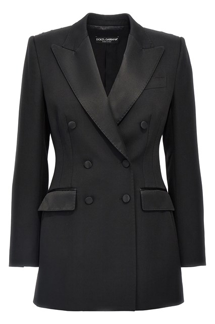 'Turlington' blazer