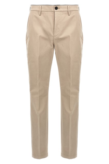 Pantalone 'Idol' - Beige (30)