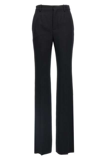 Pantalone smoking - Nero (38 FR)
