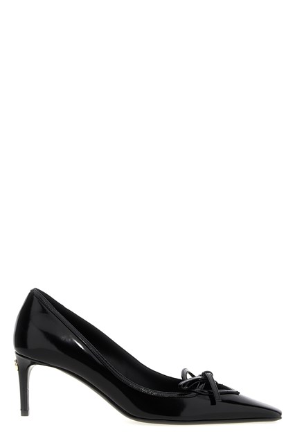'Mun' pumps
