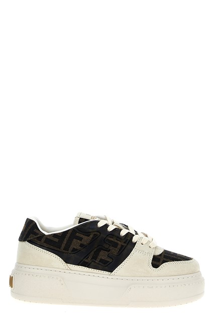 Sneaker 'Fendi Match' - Multicolor (36.5)