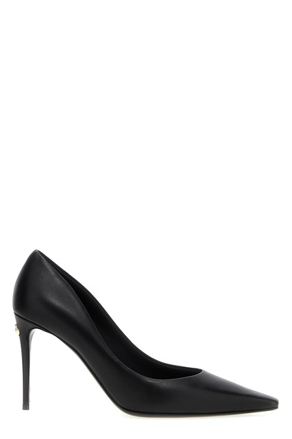 'Mun' pumps