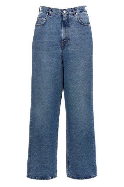 'Disco Cut' jeans