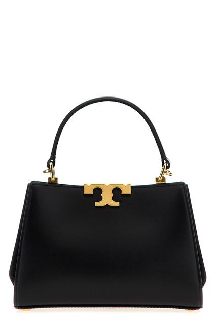 Borsa a mano 'Eleanor Mini Satchel' - Nero (U)