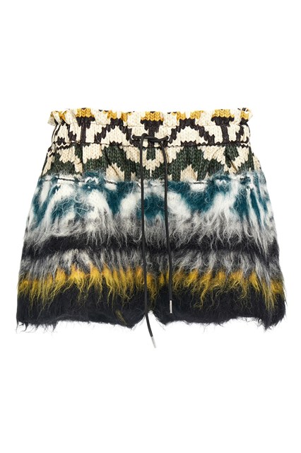 Short fantasia - Multicolor (1)