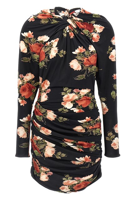 Abito '24' - Multicolor (34 FR)