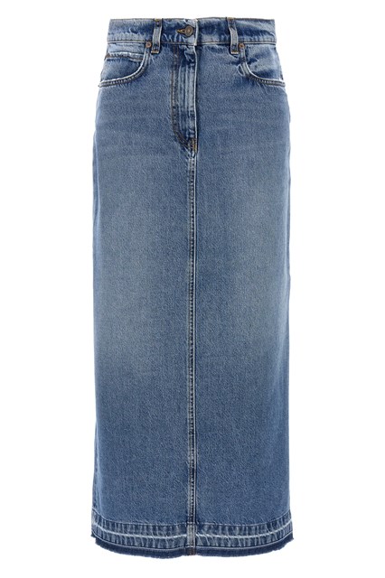 Gonna 'Jorgy' - Azzurro (26)