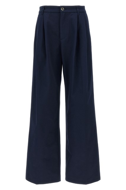 Pantalone 'Lerida' - Blu (25)