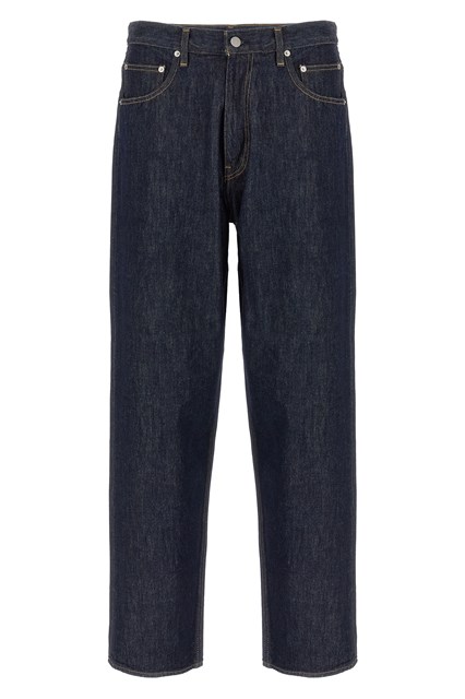 Jeans 'Hard Twist' - Blu (32)
