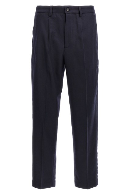 Pantalone 'Gin' - Blu (32)