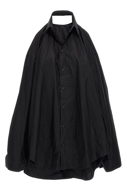 Abito 'Suspended' - Nero (34 FR)