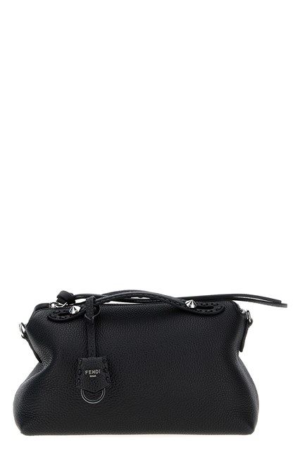 Borsa a mano 'By The Way Selleria Medium' - Nero