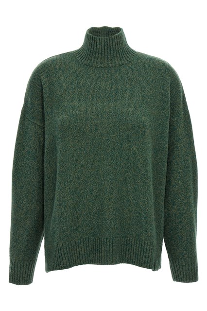 'Convertible' sweater