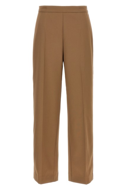 Pantalone 'Prati' - Marrone (34 FR)
