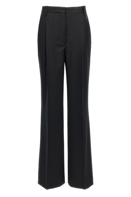 Pantalone 'Portia' - Nero (36 FR)