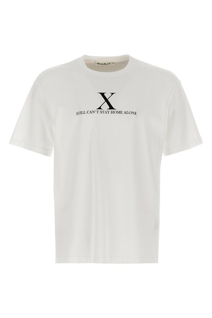 T-shirt stampa - Bianco (2)