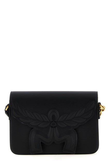 Tracolla 'Himmel' - Nero (U)