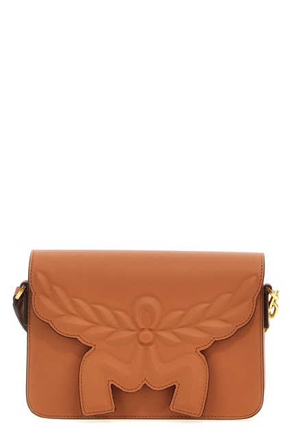 Tracolla 'Himmel' - Marrone (U)