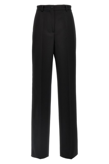 Pantalone tuxedo - Nero (40 IT)