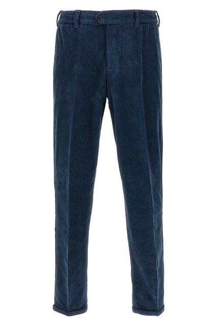 Pantalone 'The Rebel' - Blu (36)