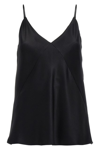 Top 'Metello' - Nero (40 IT)