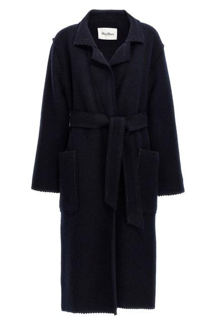 Cappotto 'Jene' - Blu (XL)