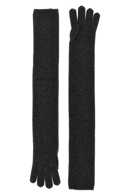 Guanti 'Timor' - Grigio